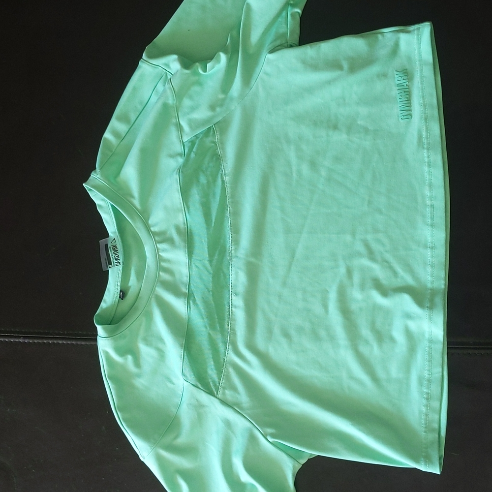 Gymshark crop
